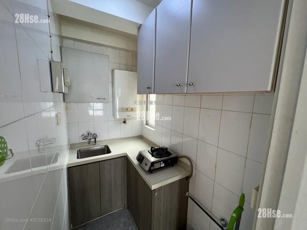 金運閣 售盤 2 房 , 1 浴室 280 平方呎