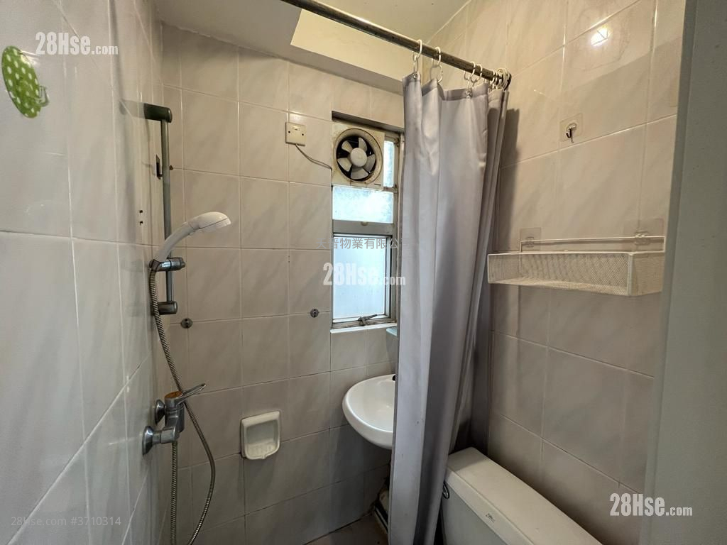 金運閣 售盤 2 房 , 1 浴室 280 平方呎