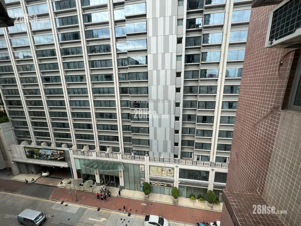 金運閣 售盤 2 房 , 1 浴室 280 平方呎