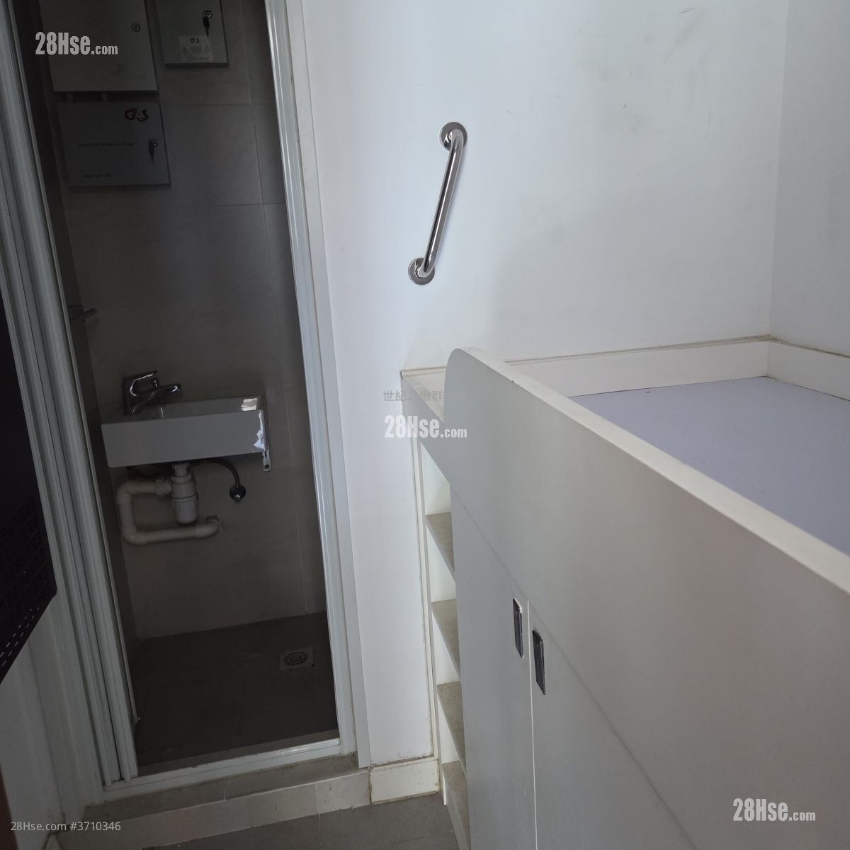 雋瓏 售盤 3 房 , 2 浴室 935 平方呎