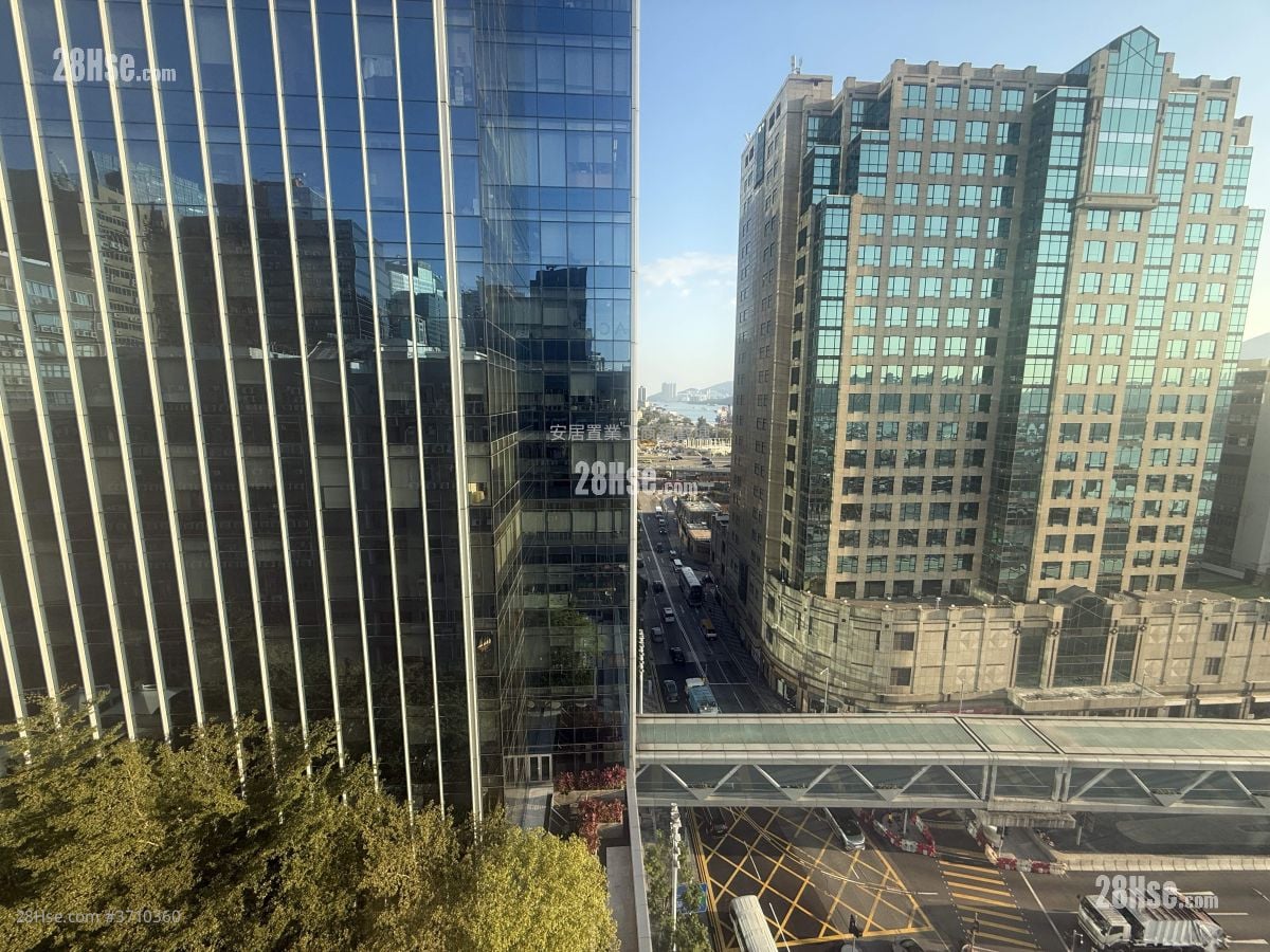 Mai Tak Industrial Building Rental