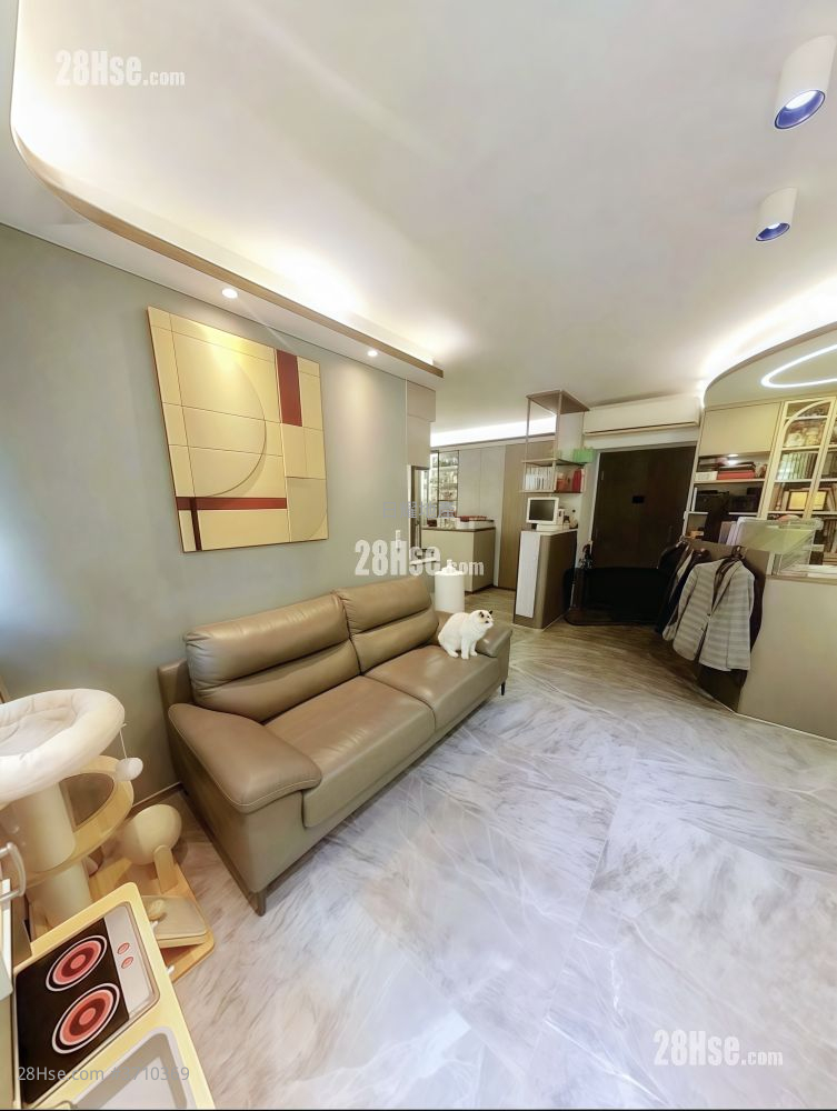 維景臺 售盤 932 平方呎