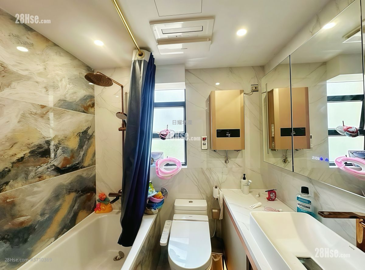 維景臺 售盤 932 平方呎