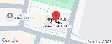 建榮商業大廈  物業地址
