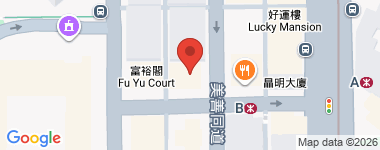 Maxim Mansion Full Floor Address