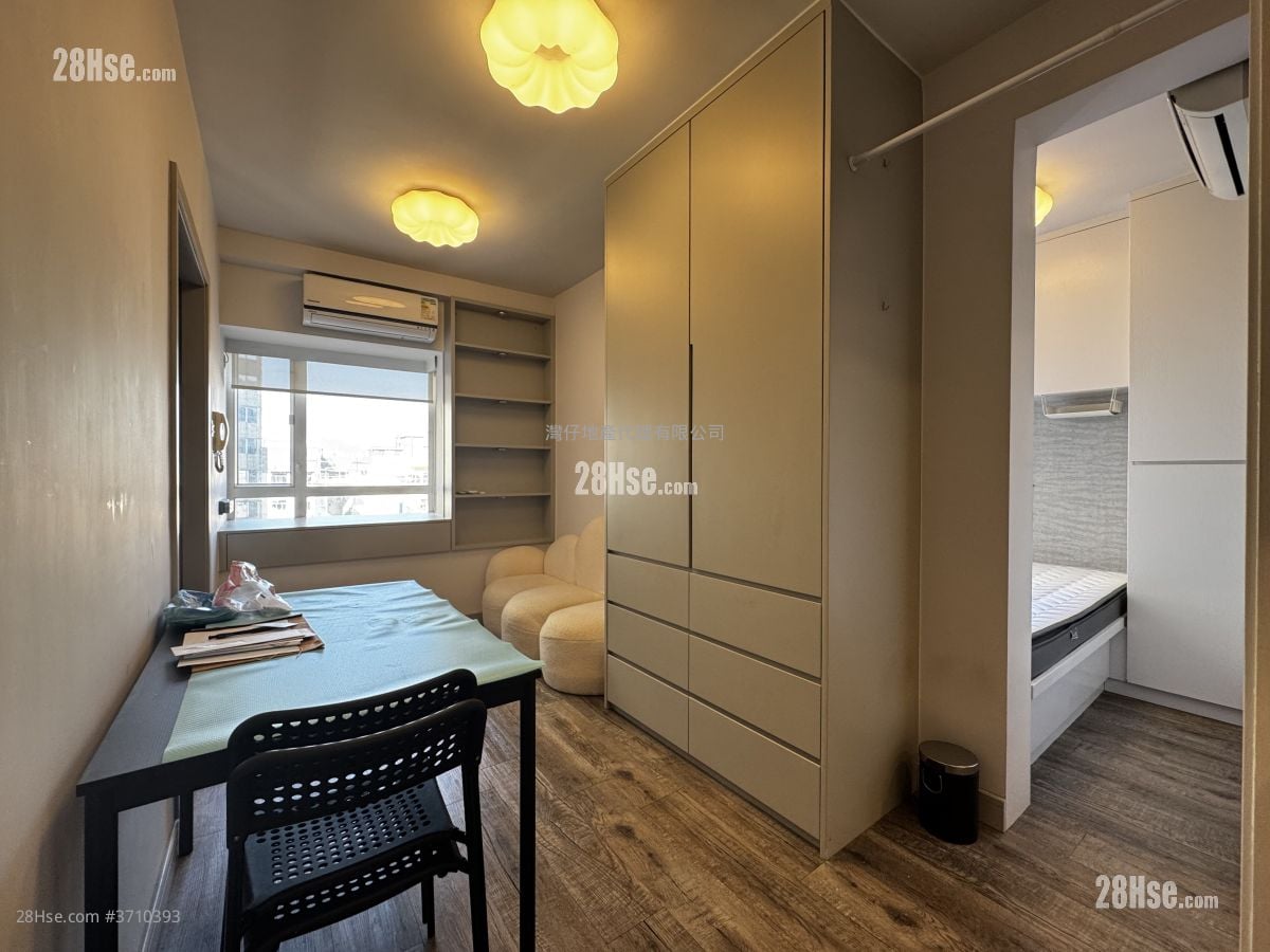 Well-Found Building Sell 1 Bedroom , 1 Bathroom 319 ft²