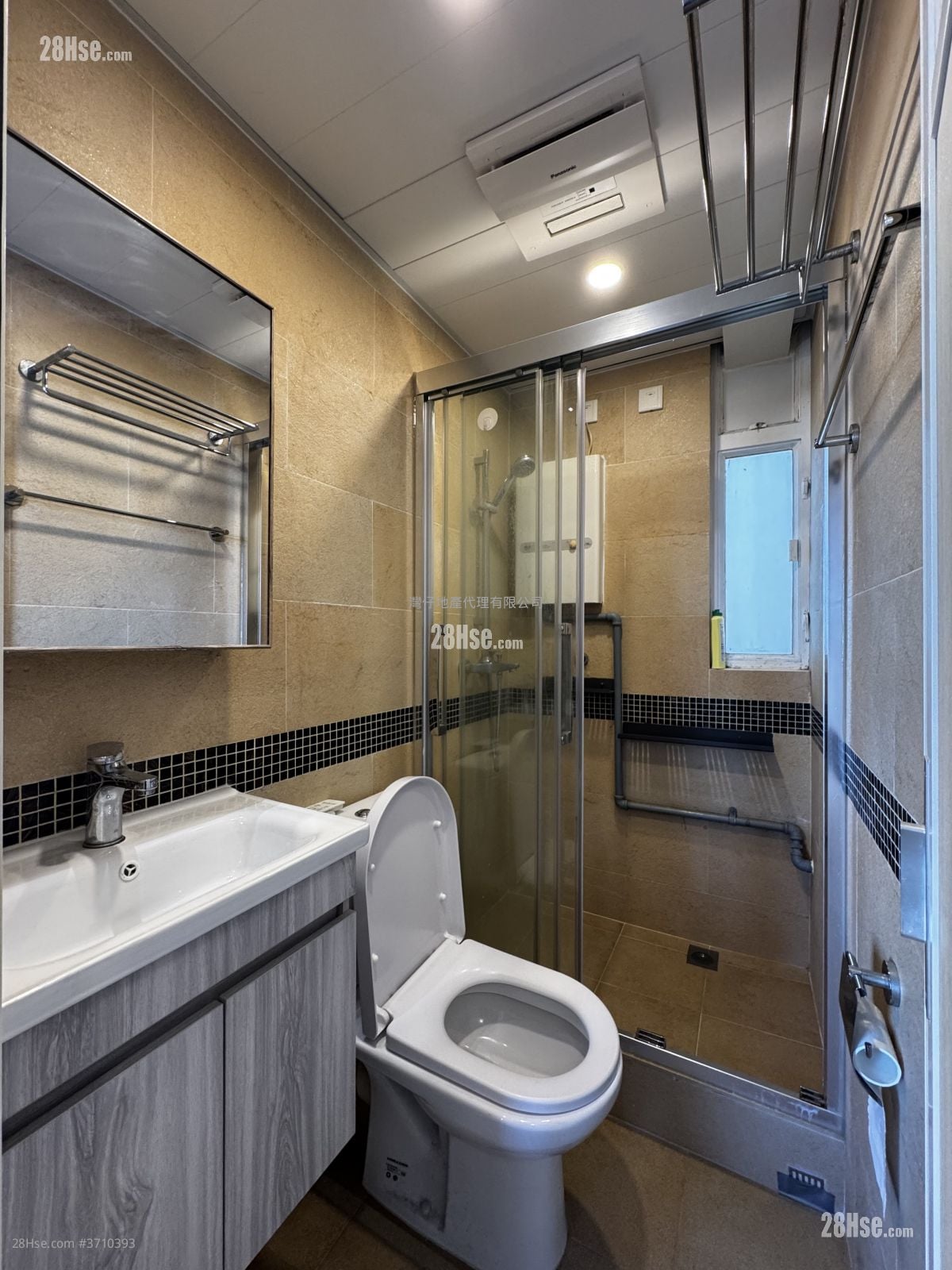 Well-Found Building Sell 1 Bedroom , 1 Bathroom 319 ft²