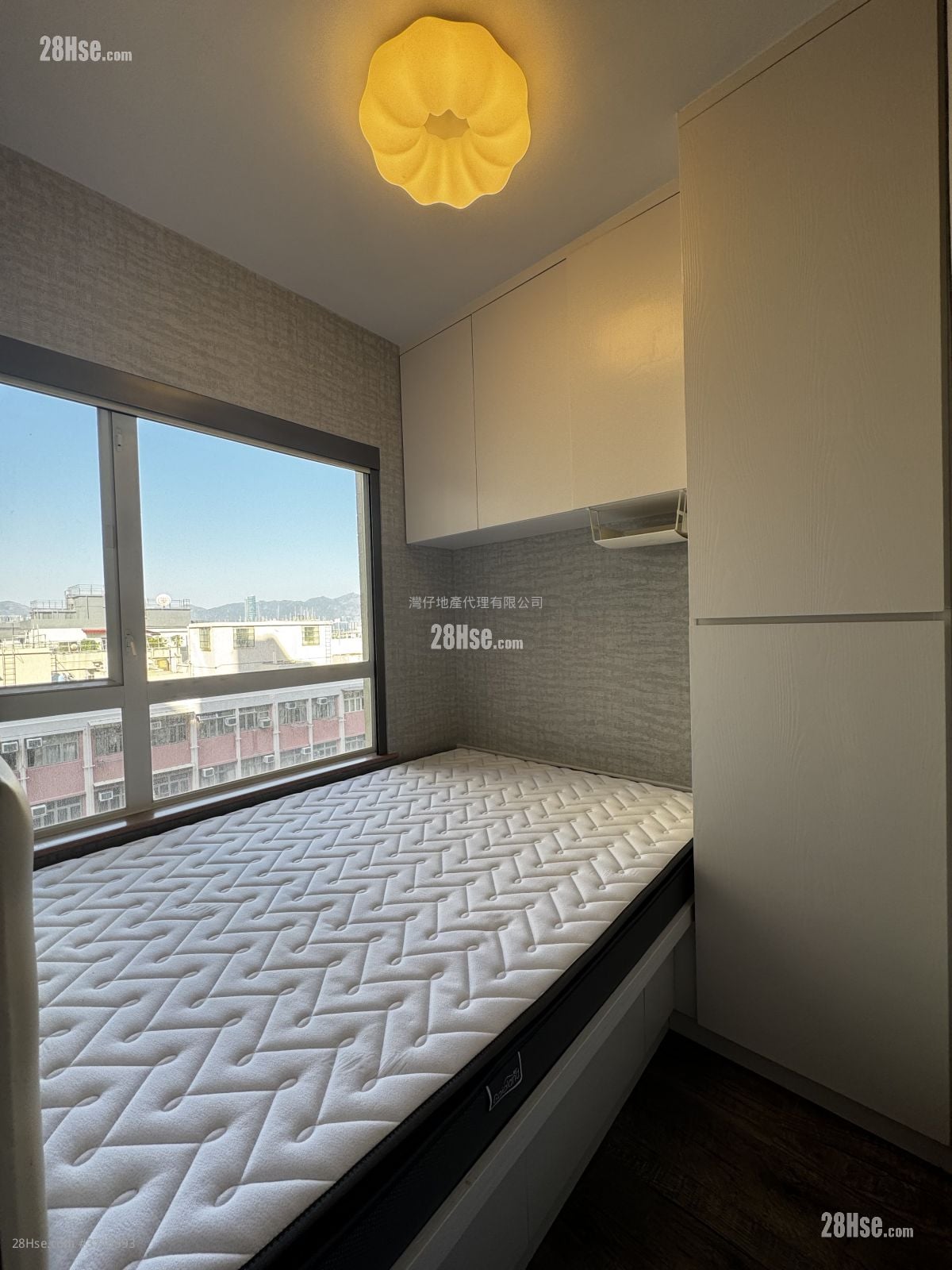 Well-Found Building Sell 1 Bedroom , 1 Bathroom 319 ft²