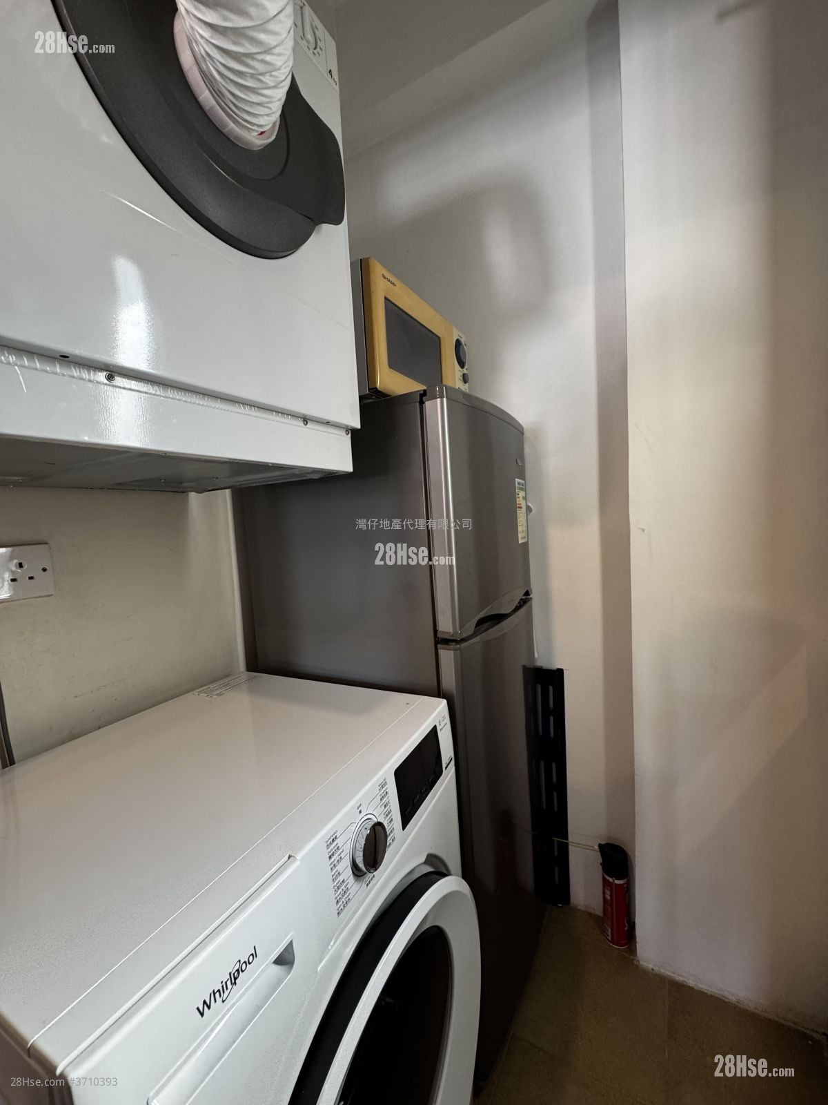 Well-Found Building Sell 1 Bedroom , 1 Bathroom 319 ft²