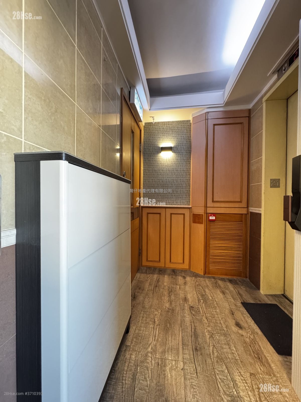 Well-Found Building Sell 1 Bedroom , 1 Bathroom 319 ft²