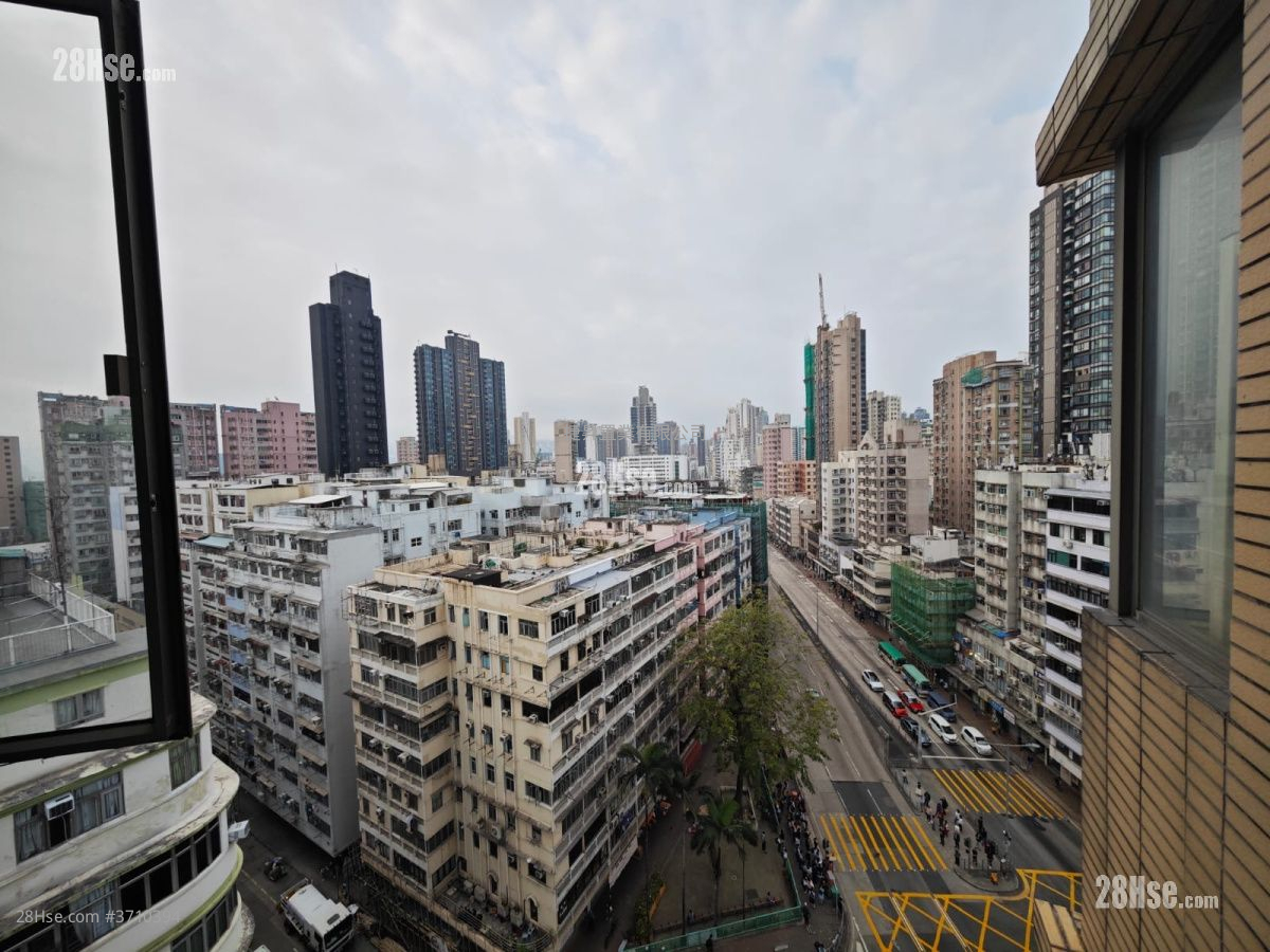 駿豪居 售盤 2 房 , 1 浴室 453 平方呎