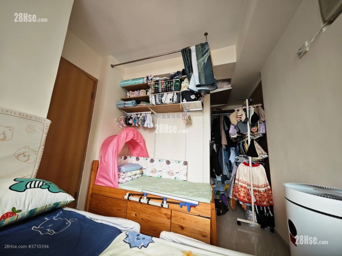 駿豪居 售盤 2 房 , 1 浴室 453 平方呎