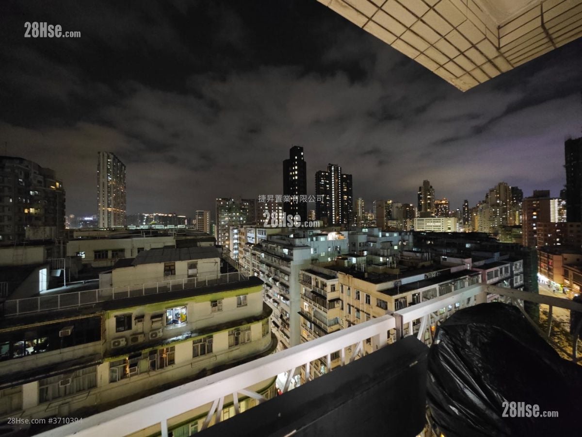 駿豪居 售盤 2 房 , 1 浴室 453 平方呎