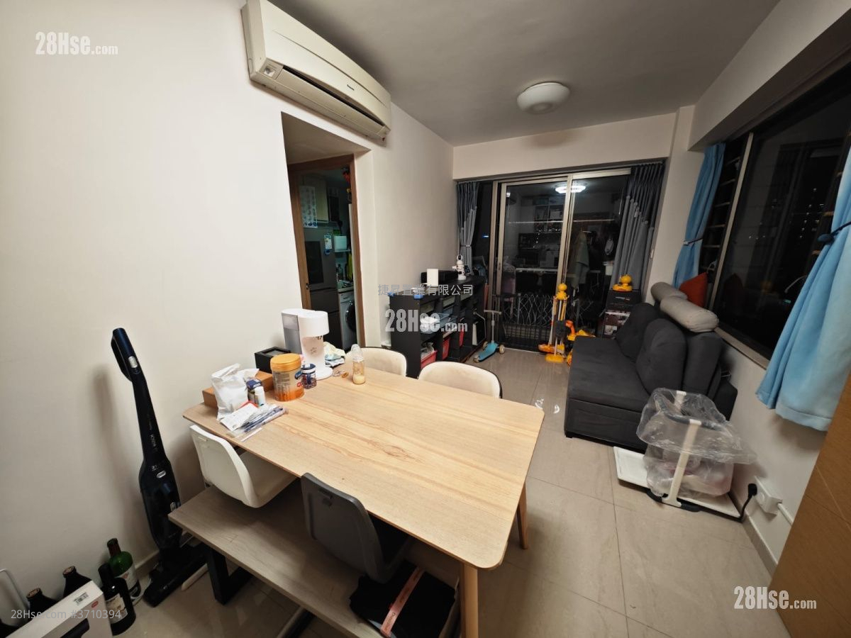 駿豪居 售盤 2 房 , 1 浴室 453 平方呎