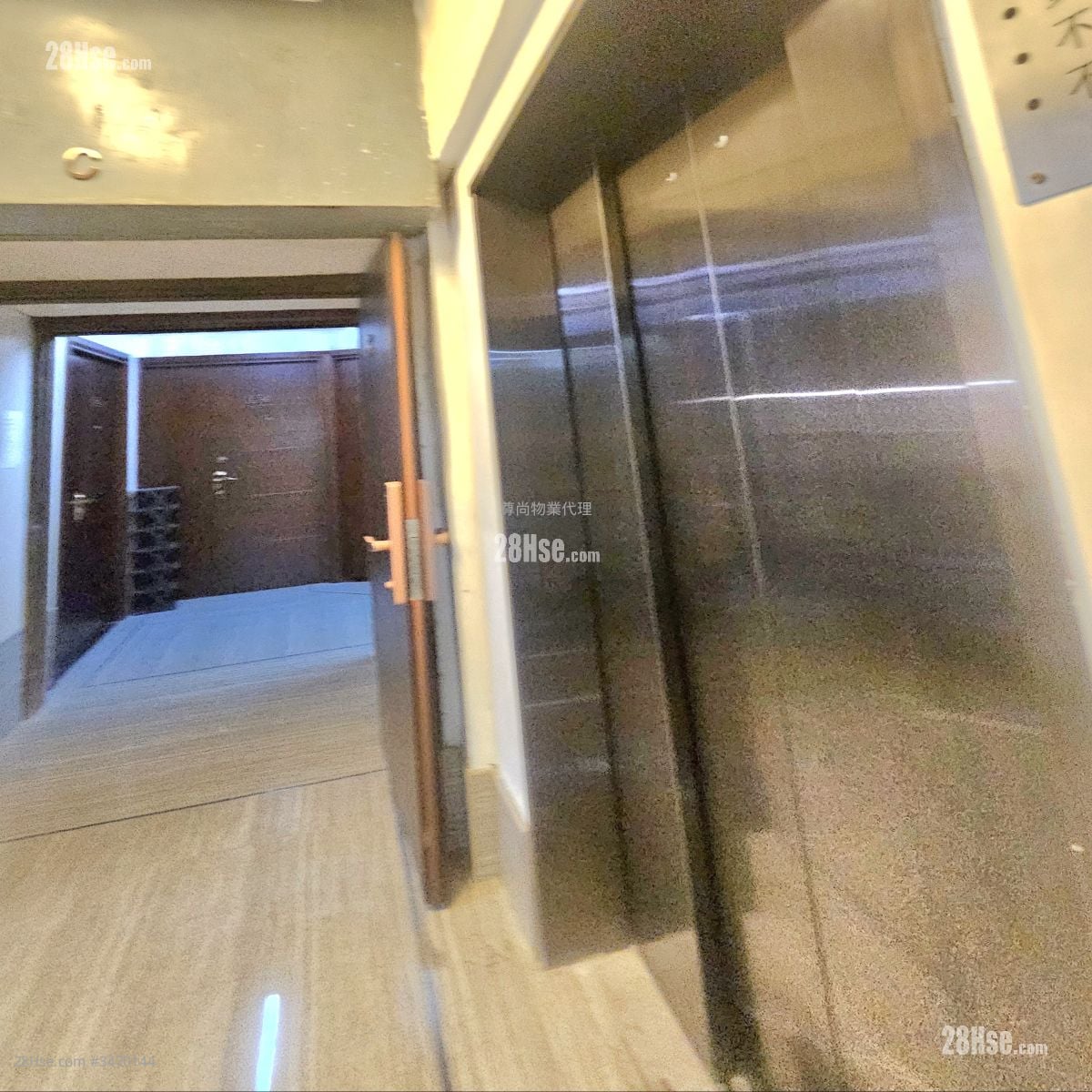 Milkyway Building Rental