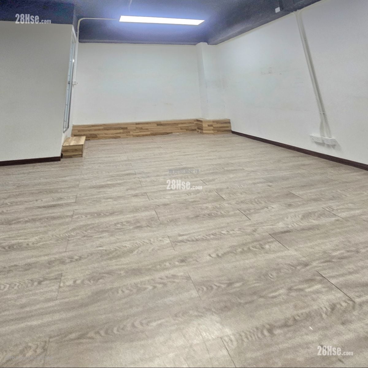 Milkyway Building Rental