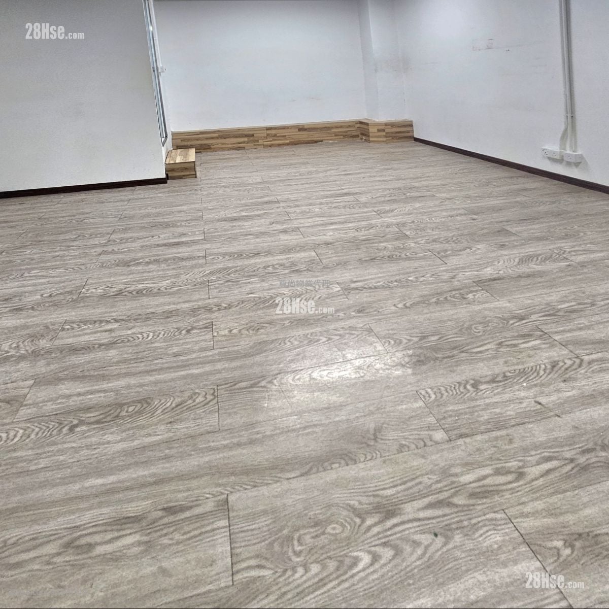 Milkyway Building Rental