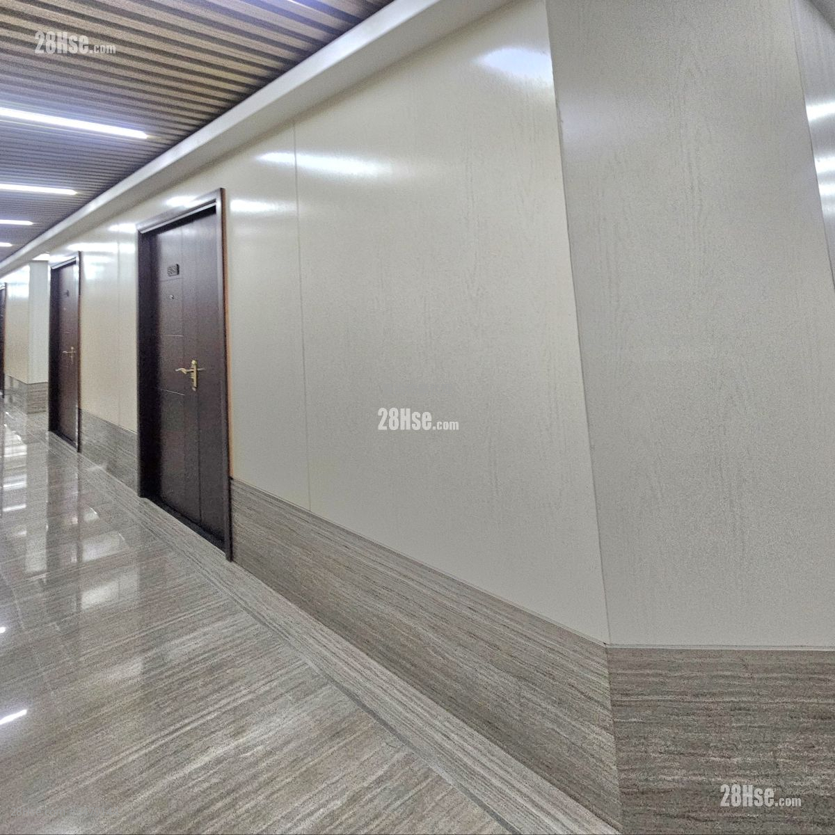 Milkyway Building Rental