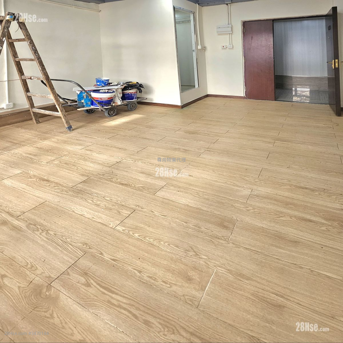 Milkyway Building Rental