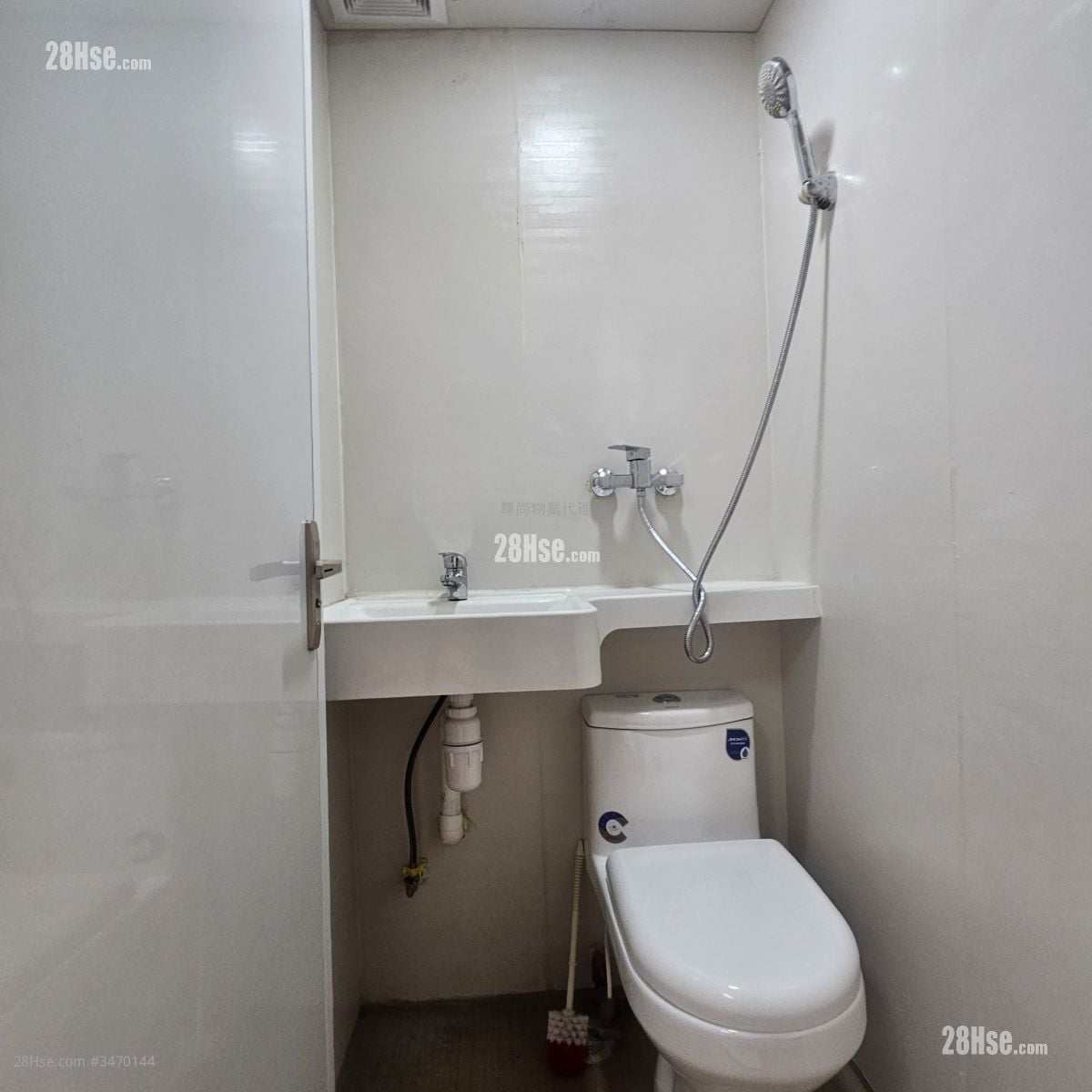 Milkyway Building Rental