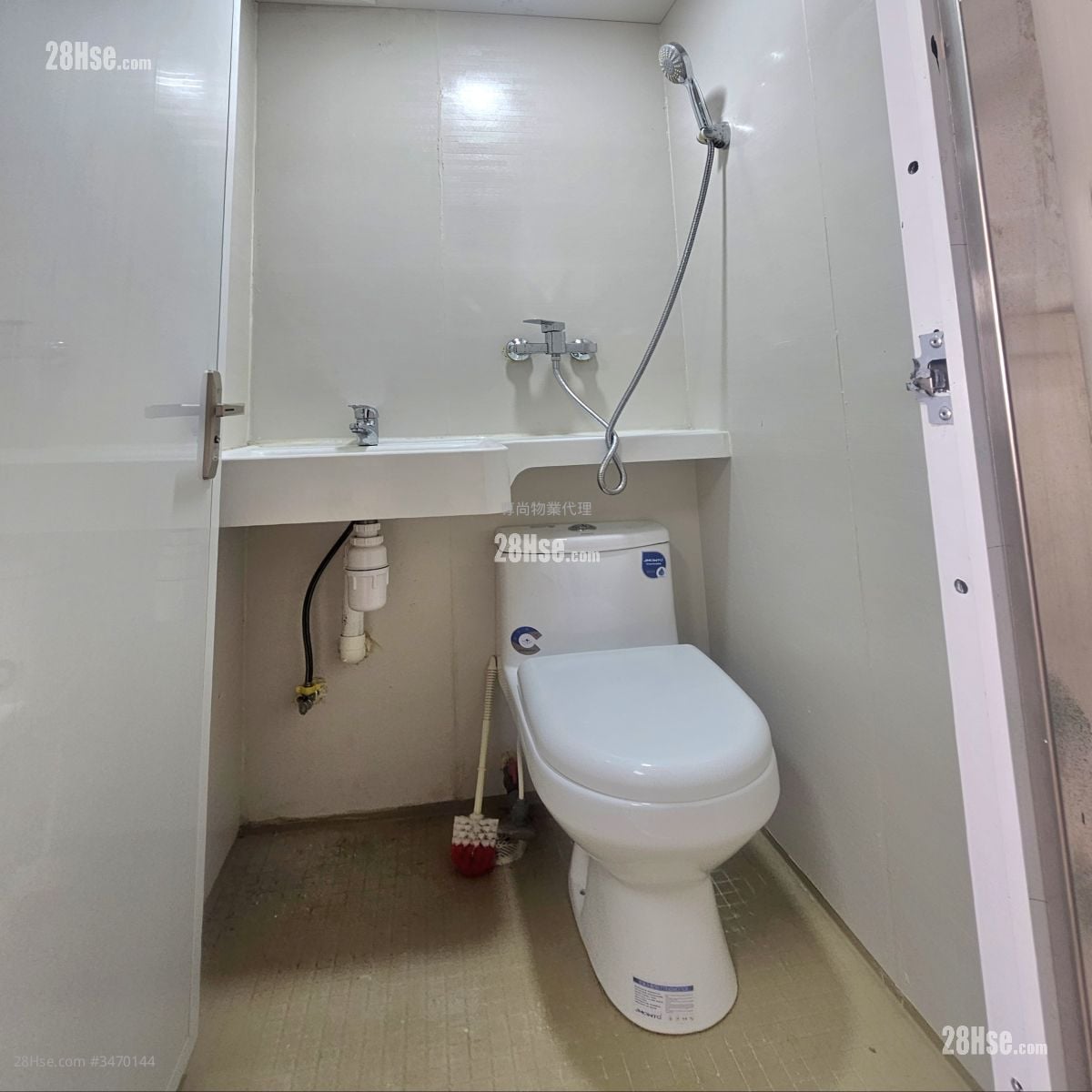 Milkyway Building Rental