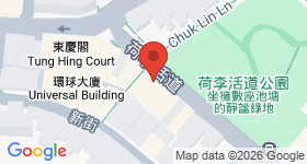興隆樓 地圖