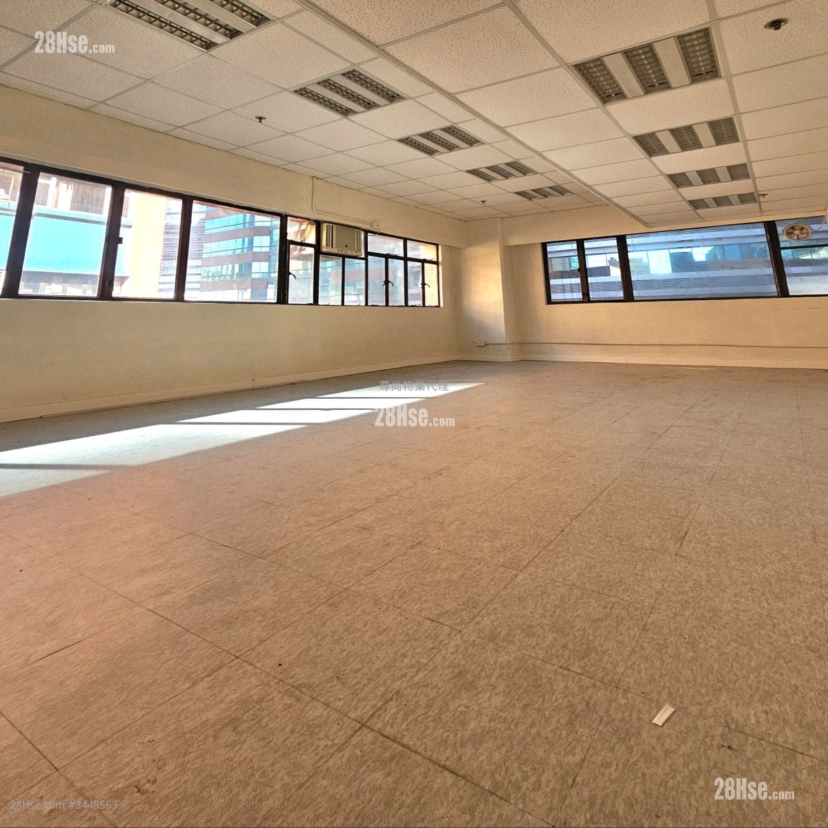 骆驼漆大厦 租盘