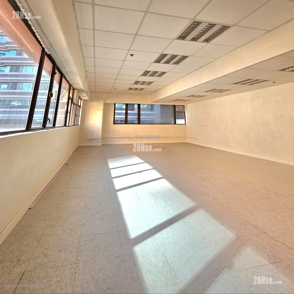 骆驼漆大厦 租盘