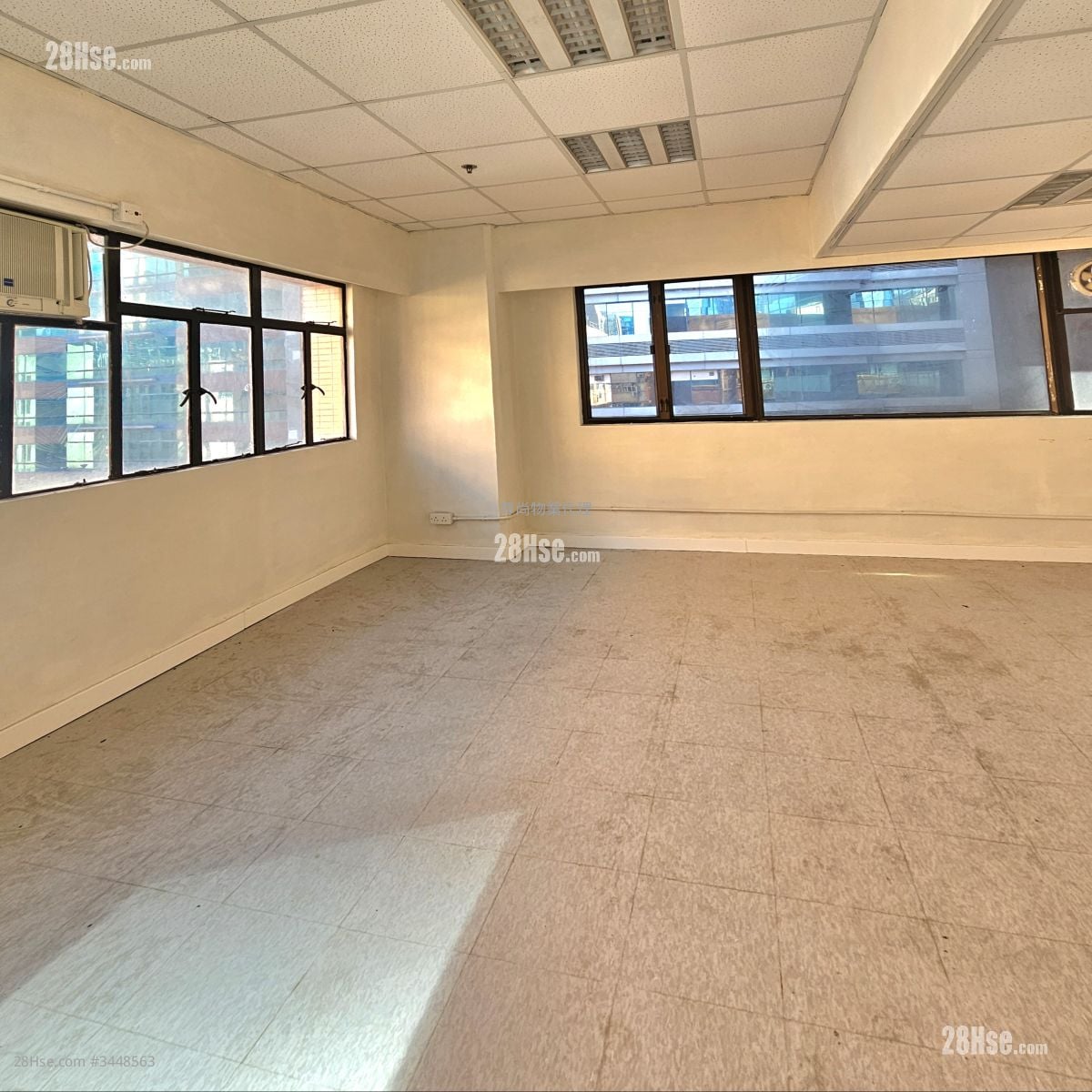 骆驼漆大厦 租盘