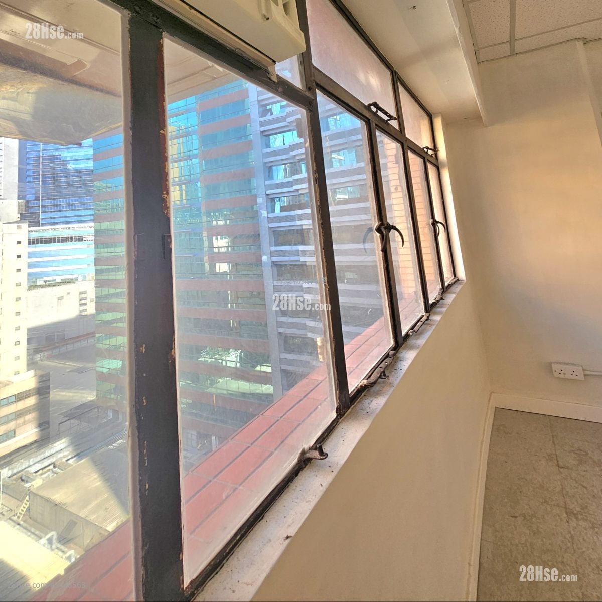 骆驼漆大厦 租盘