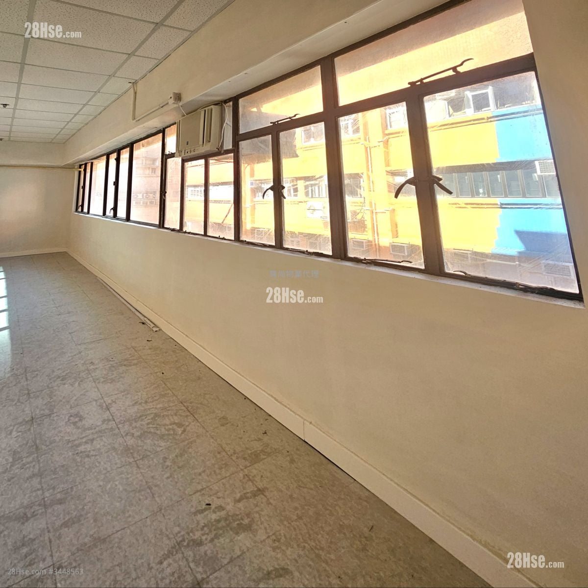 骆驼漆大厦 租盘