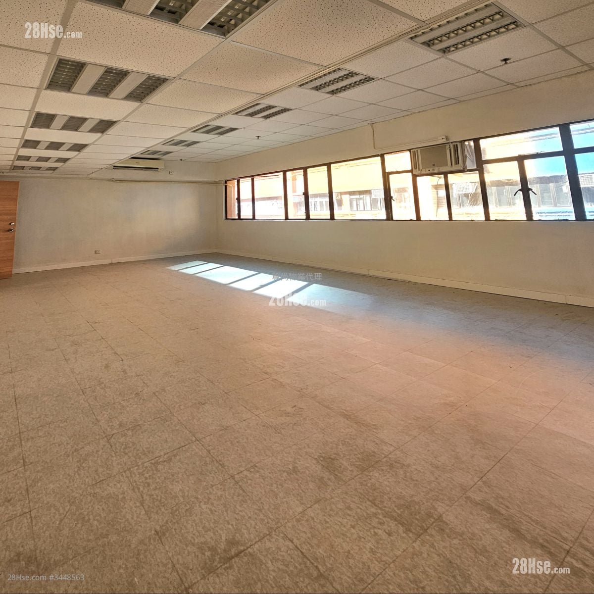 骆驼漆大厦 租盘