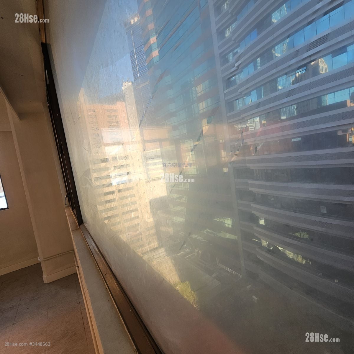 骆驼漆大厦 租盘