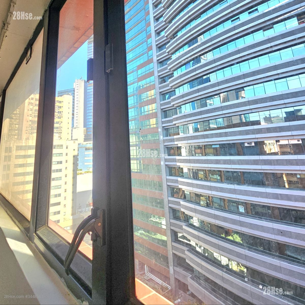 骆驼漆大厦 租盘