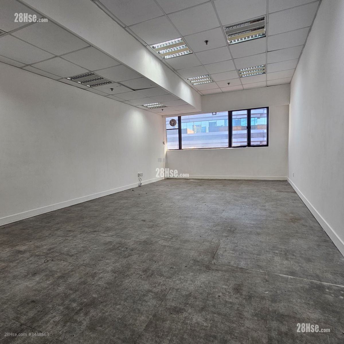 骆驼漆大厦 租盘