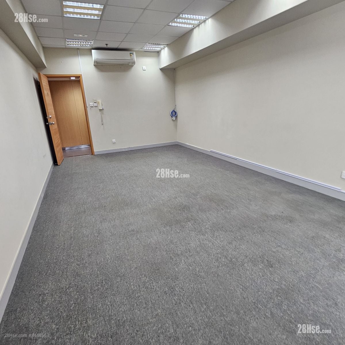 骆驼漆大厦 租盘