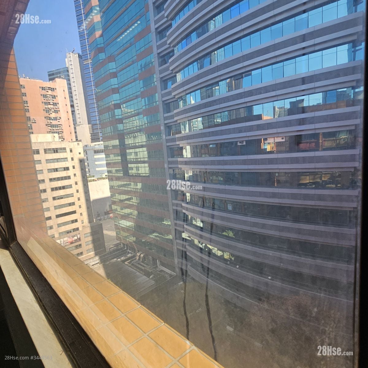 骆驼漆大厦 租盘