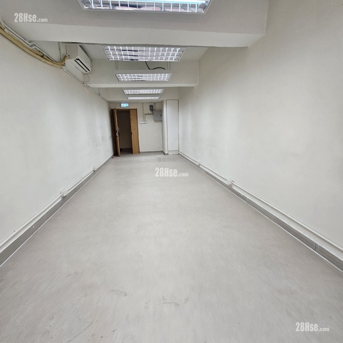 骆驼漆大厦 租盘