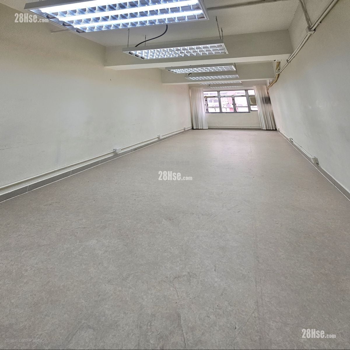 骆驼漆大厦 租盘