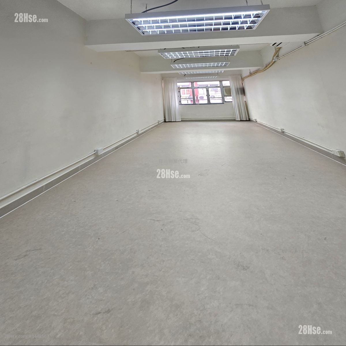 骆驼漆大厦 租盘