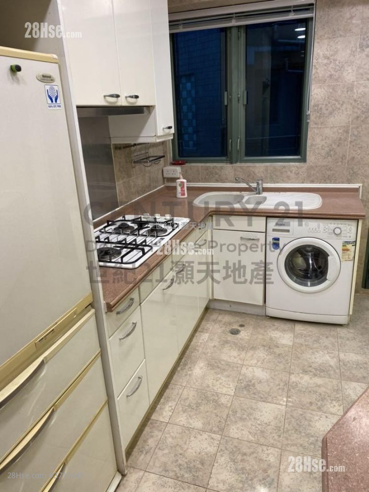 浅月湾 售盘 3 房 , 2 浴室 1,446 平方尺