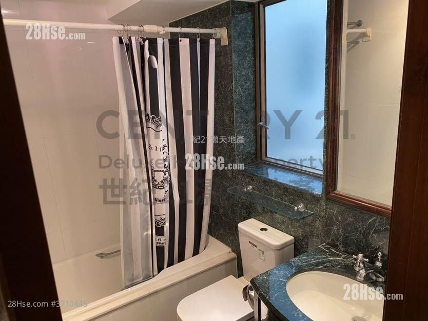 浅月湾 售盘 3 房 , 2 浴室 1,446 平方尺