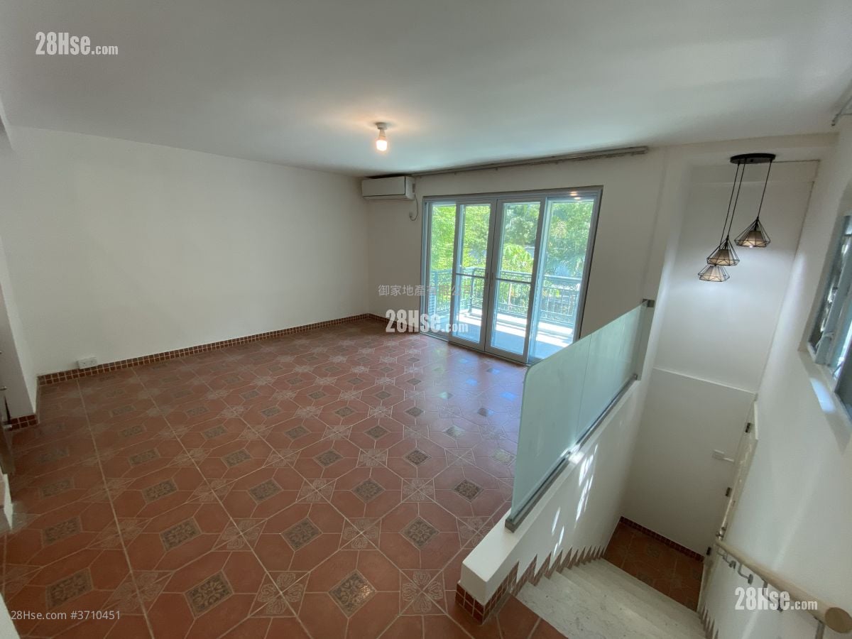 廳: 樟樹灘村 租盤 3 房 , 2 浴室 1,400 平方呎