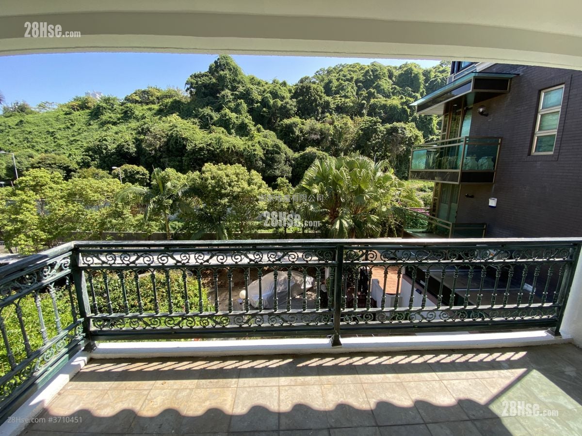 主人房: 樟樹灘村 租盤 3 房 , 2 浴室 1,400 平方呎