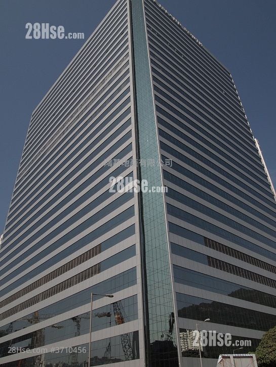 One Island South Rental