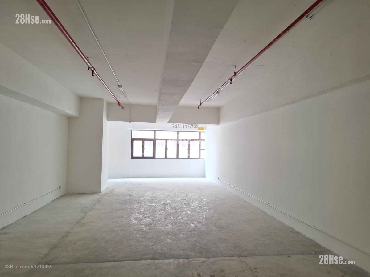 志同昌工业大厦 租盘