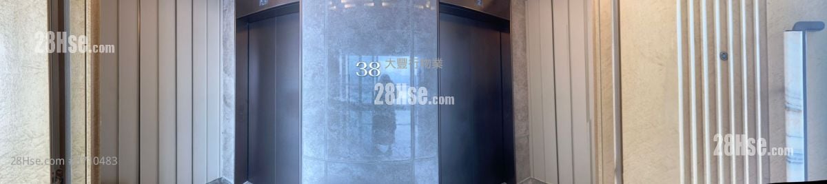 Pano Harbour Sell 4 Bedrooms 2,729 ft²