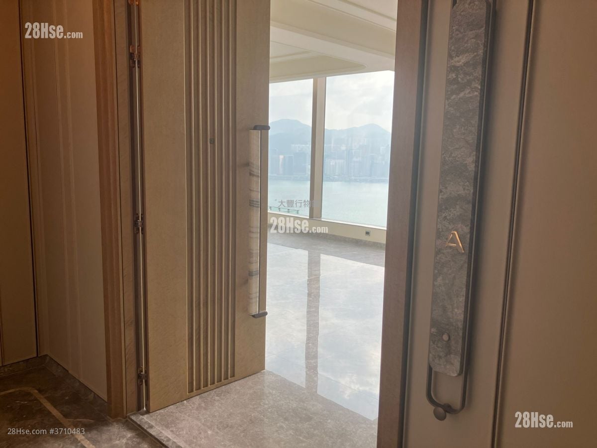 Pano Harbour Sell 4 Bedrooms 2,729 ft²