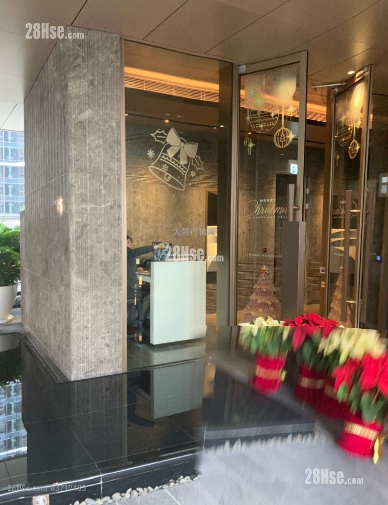 Pano Harbour Sell 4 Bedrooms 2,729 ft²