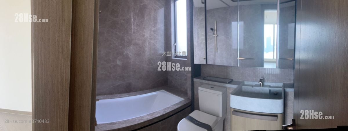 Pano Harbour Sell 4 Bedrooms 2,729 ft²